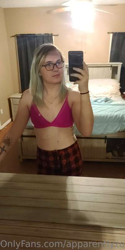 Titty Tuesday (I'm a little late)