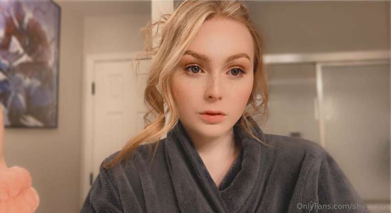 Shy_Trans - Onlyfans - 20 Nov, 2022