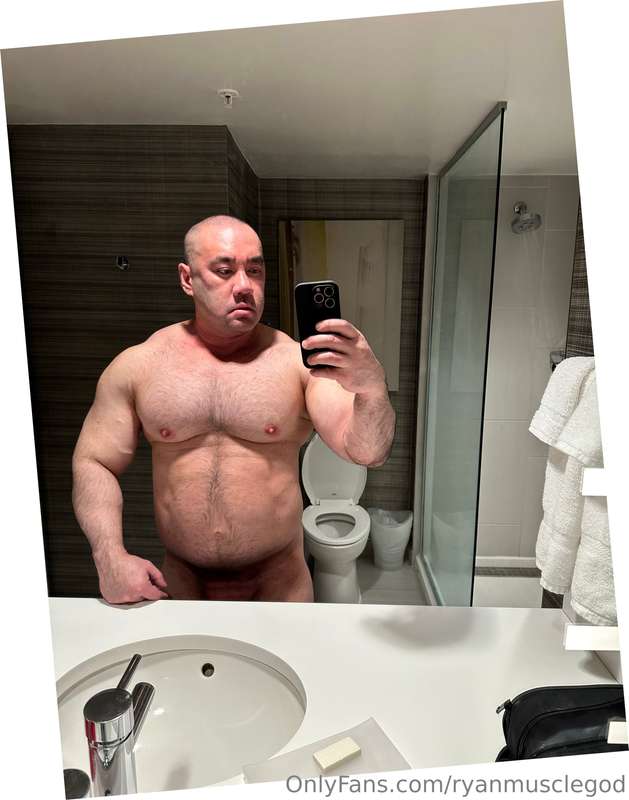 Ryanmusclegod - Onlyfans - 20 Jan, 2025