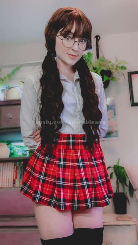 Adorableamy - Fansly - 29 Oct, 2021 19