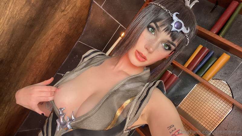 Wanna guess where this goes 😈 1