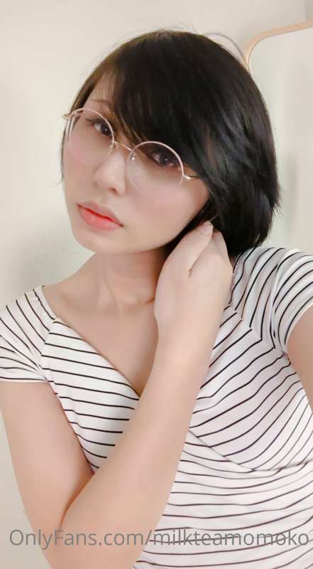 Milkteamomoko - Onlyfans - 10 Apr, 2022 10