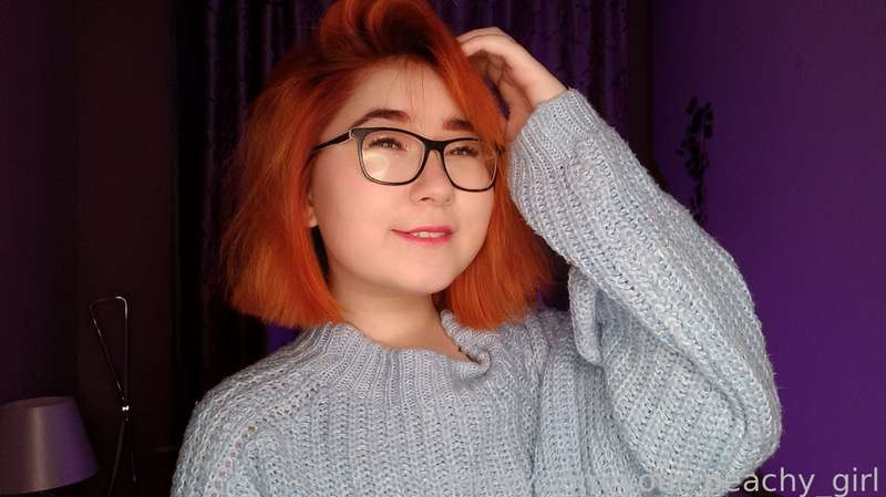Your_Peachy_Girl - Fansly - 26 Oct, 2024