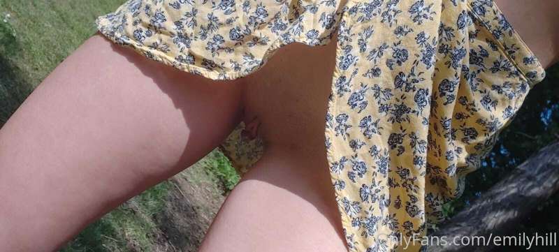 Emilyhill - Onlyfans - 09 May, 2020 3