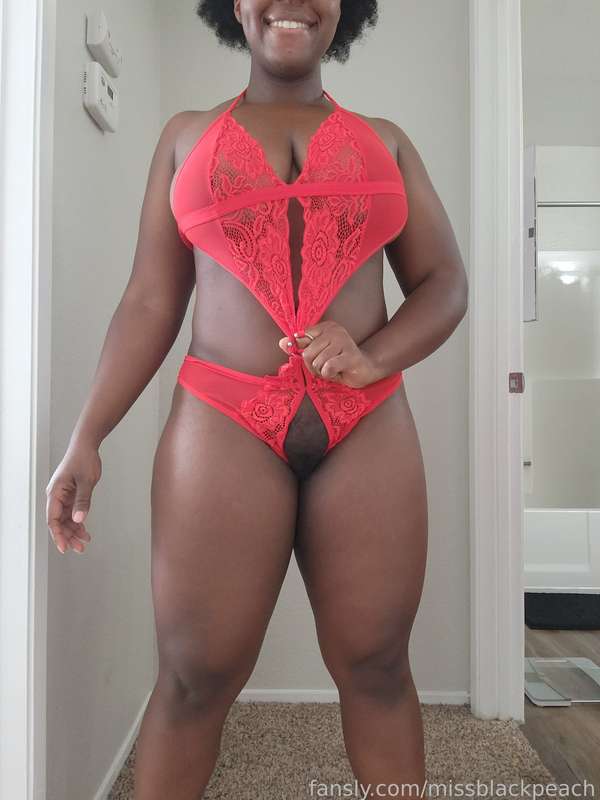 Missblackpeach - Fansly - 14 Feb, 2025 1