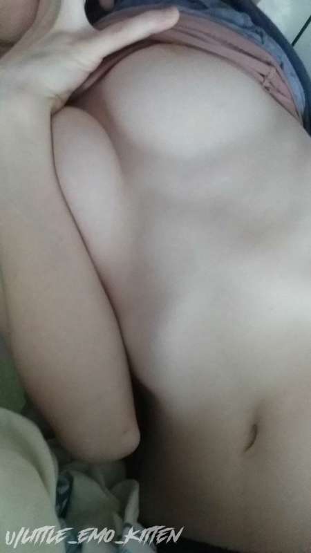 Little_Emo_Kitten - Fansly - 25 Aug, 2021 4