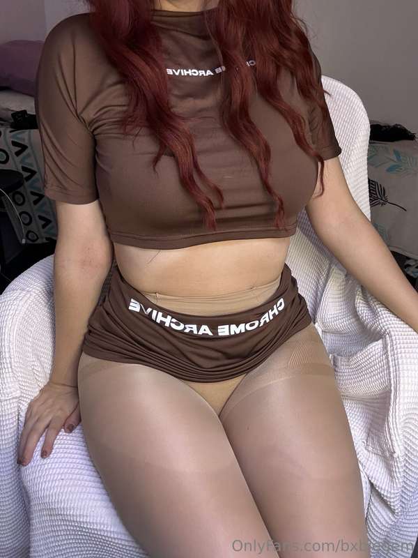 Video disponible 🍑😈🤯