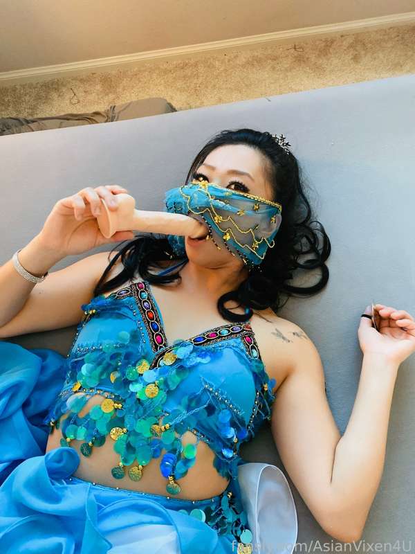 Asianvixen4U - Fansly - 07 Apr, 2022 5