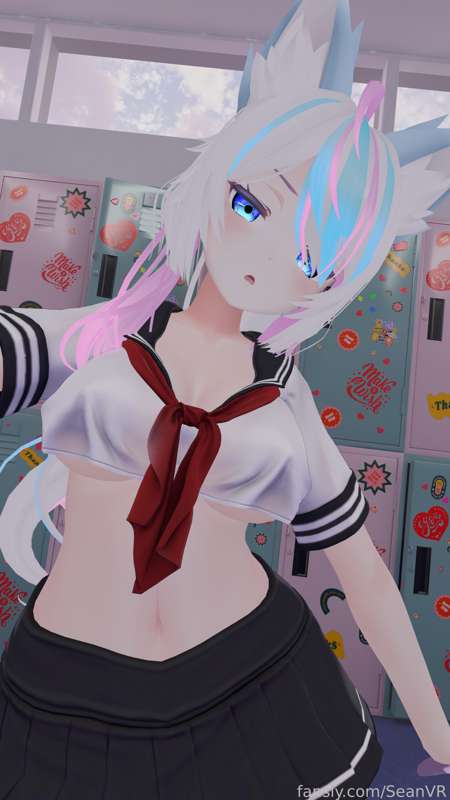 Seanvr - Fansly - 07 Dec, 2024