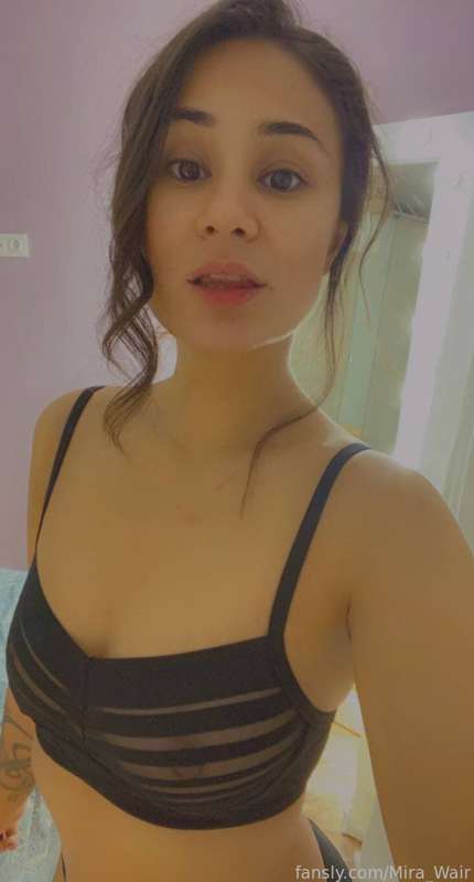 Mira_Wair - Fansly - 14 Mar, 2022