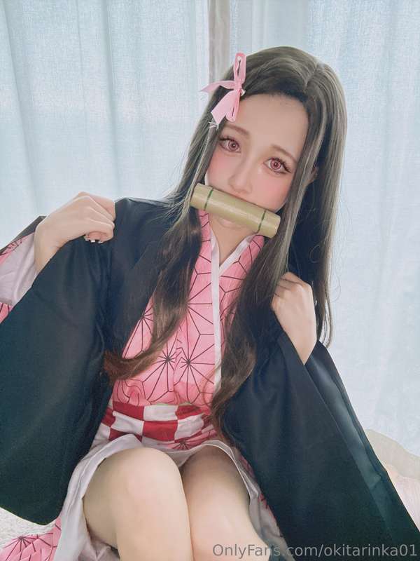禰󠄀豆子の秘密㊙️ 3