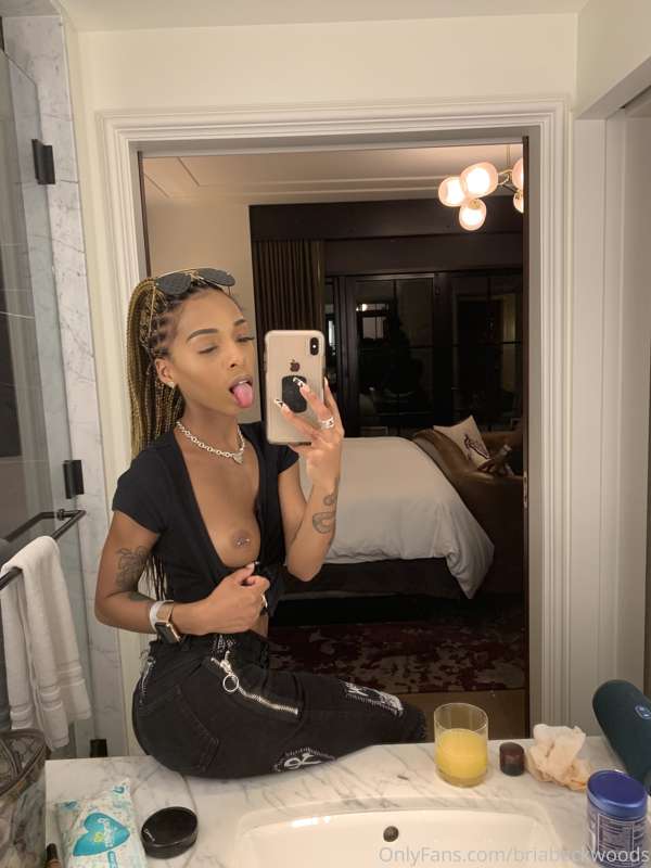 Briabackwoods - Onlyfans - 31 Jul, 2020 1
