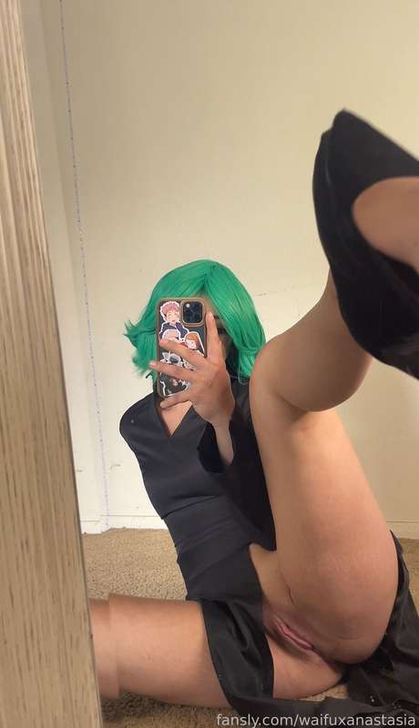 Waifuxanastasia - Fansly - 28 May, 2024
