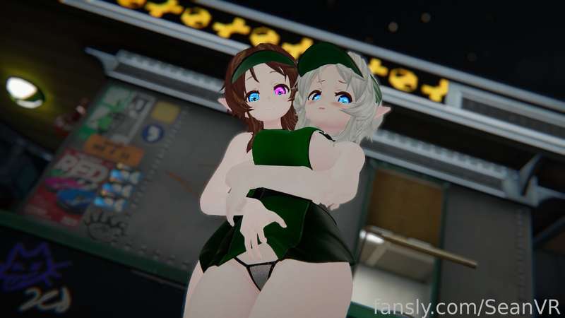 Seanvr - Fansly - 18 Jul, 2024 1