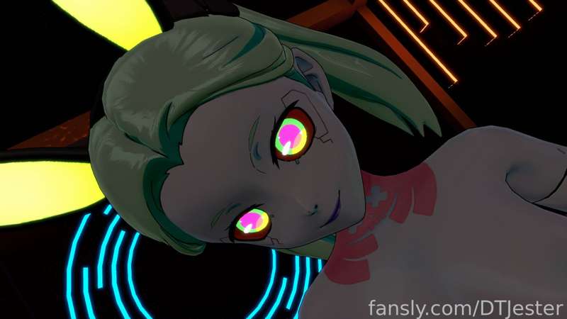 Dtjester - Fansly - 23 Nov, 2023 18