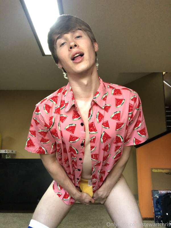 Someone amazing bought me some clothes and I just had to sho.. 3