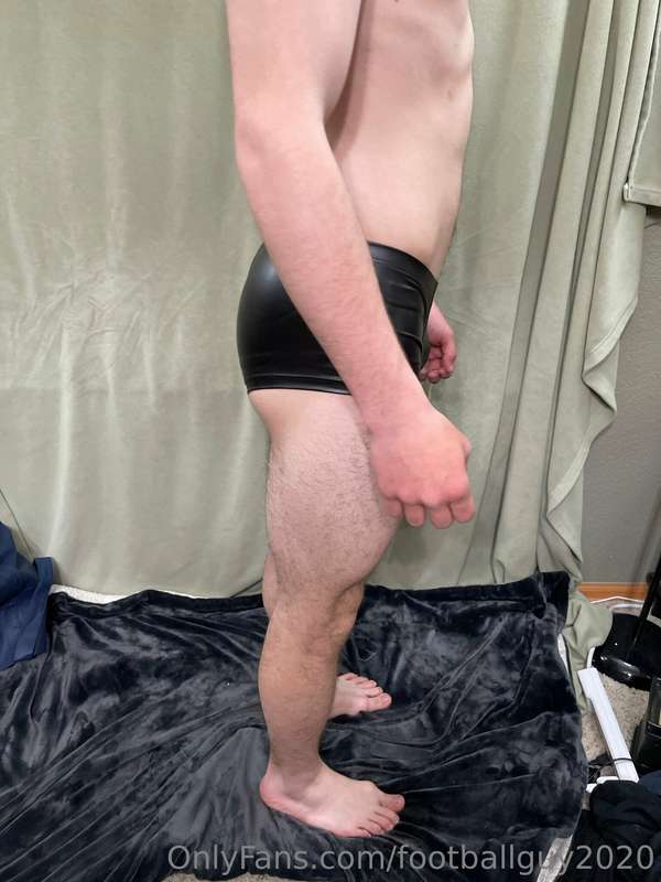 My sexy Gay Pride 2024 outfit!