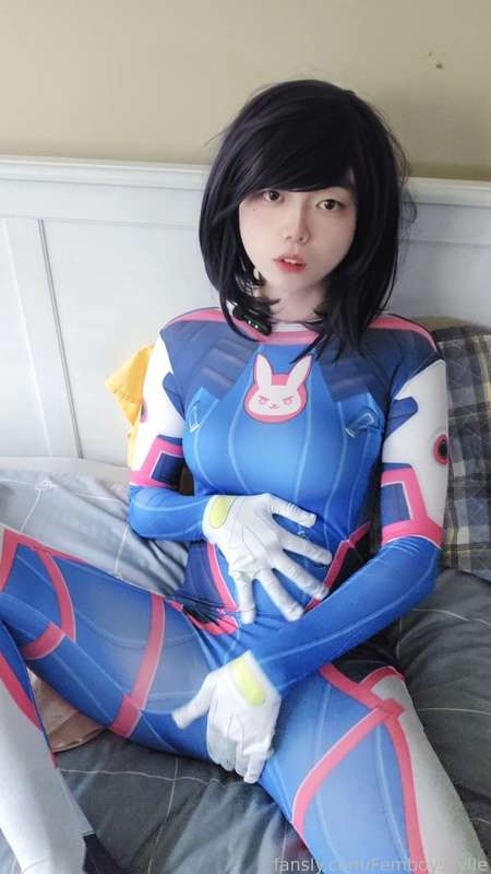 Femboyskylie - Fansly - 24 May, 2025