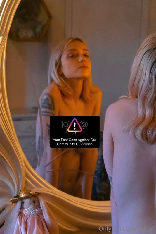 New photo set going out tonight has a little bit of everythi..