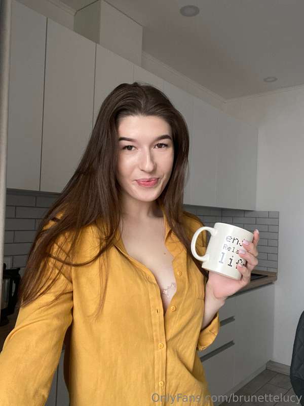 Kitchen. You and me. Good food🥰 1