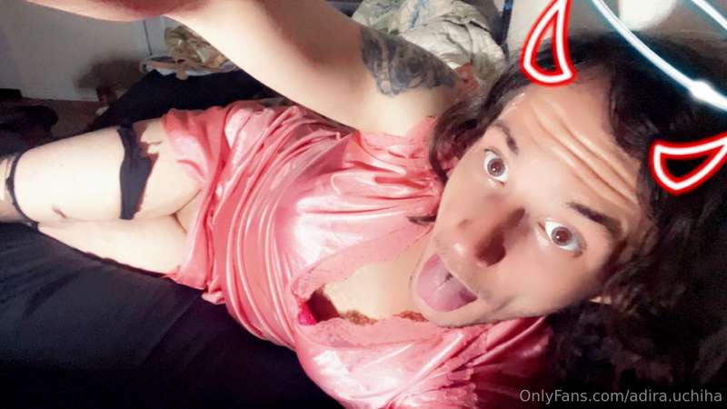 Adira.Uchiha - Onlyfans - 18 Feb, 2025