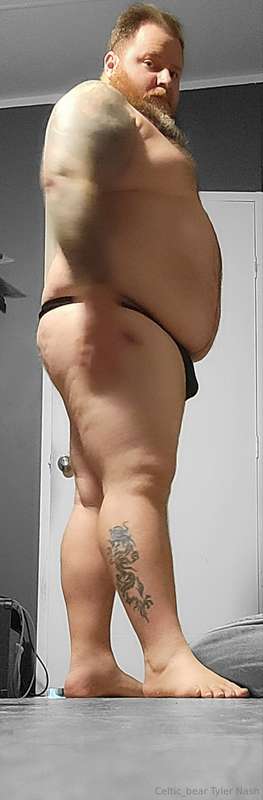 Getting thicker 2