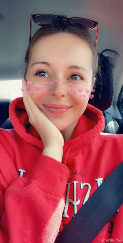 Woke up to 50 fans!! Thanks you guys 🥰🥰🥰 off to the grocery ..