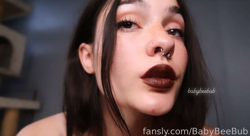 Babybeebub - Fansly - 25 Aug, 2022 26