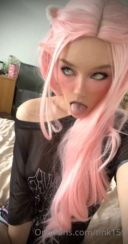 Yes daddy I’m your little slut😜💦 1