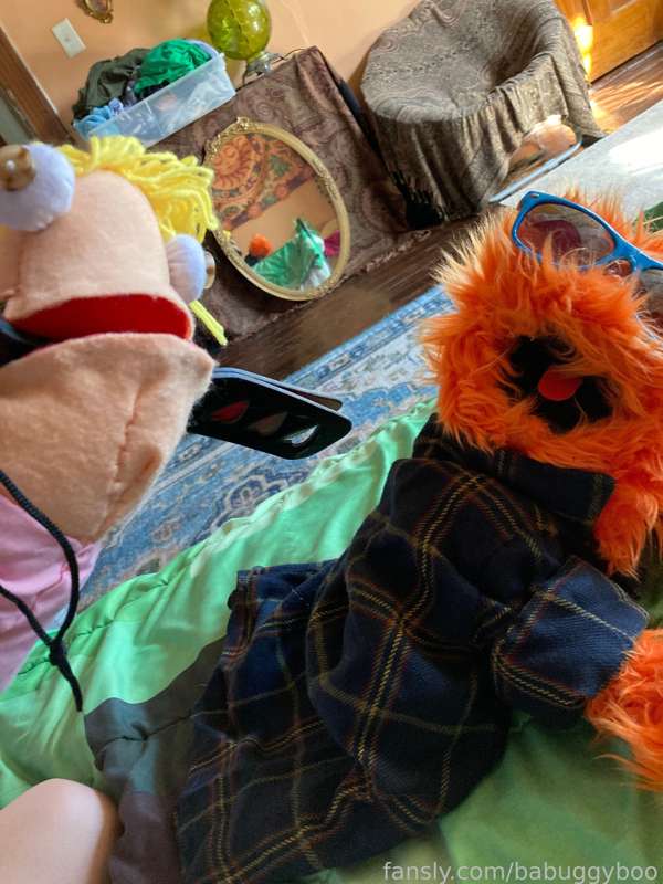 Babuggyboo - Fansly - 26 Sep, 2022