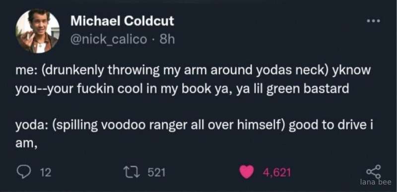 Meme dump :3 21