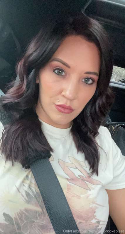 Fresh cut and color!! 😊👸🏻♠️🖤😘