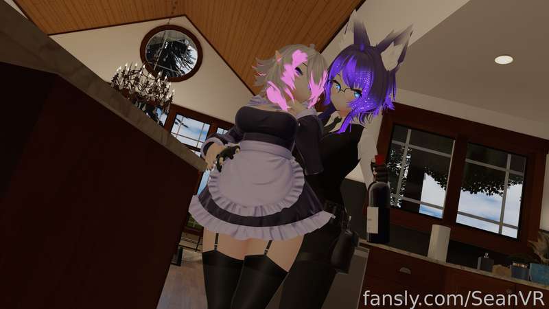 Seanvr - Fansly - 29 May, 2025 113