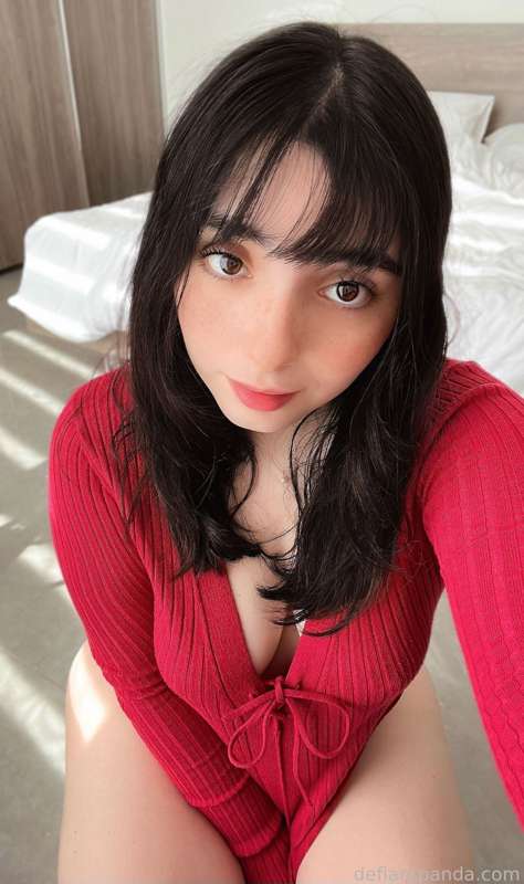 Defiantpanda - Fansly - 03 Feb, 2023 4
