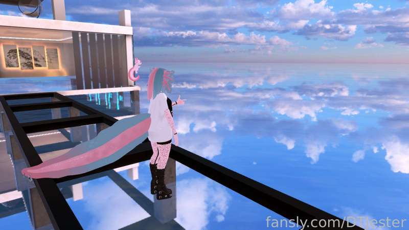 Dtjester - Fansly - 02 Feb, 2024 38