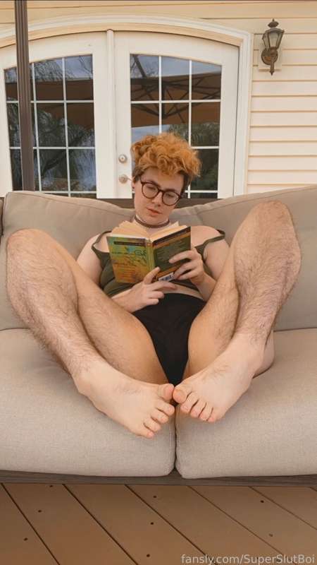 Superslutboi - Fansly - 08 Jun, 2023 2