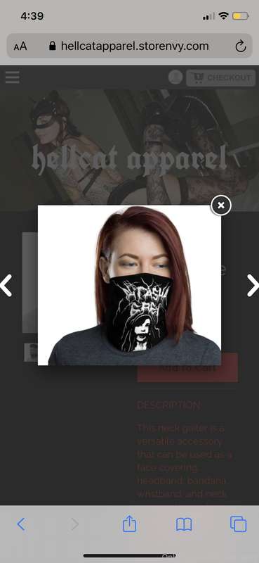 Just added some cute stuff to my store! I love when my suppo.. 1