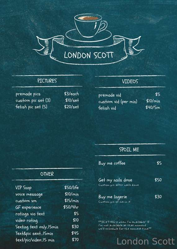 NEW tip menu 🔥🔥🔥