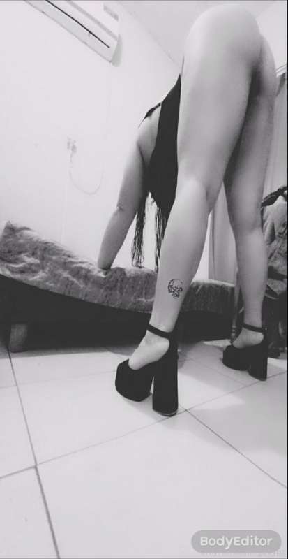 @muyhumeda Hello daddy I will fulfill all your fantasies and..