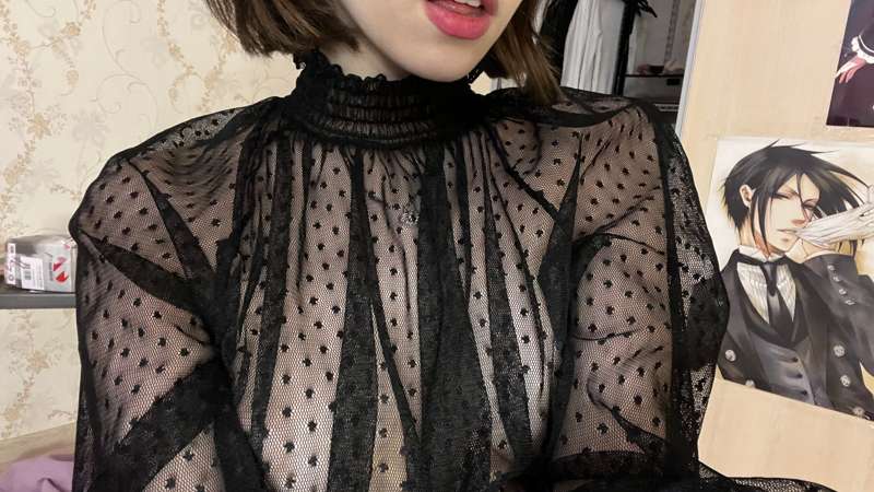 Yoursmalldoll - Fansly - 15 Dec, 2022 3