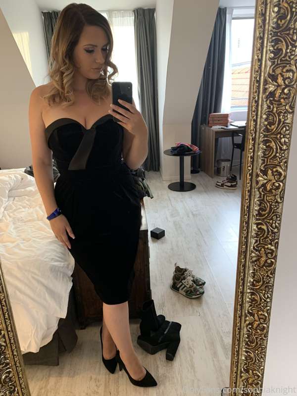 Sophiaknight - Onlyfans - 02 Oct, 2019