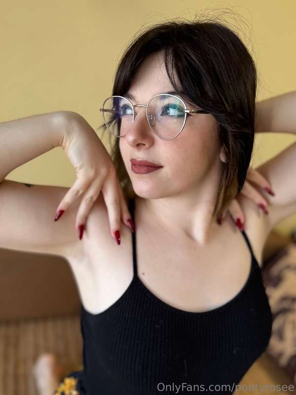 😏