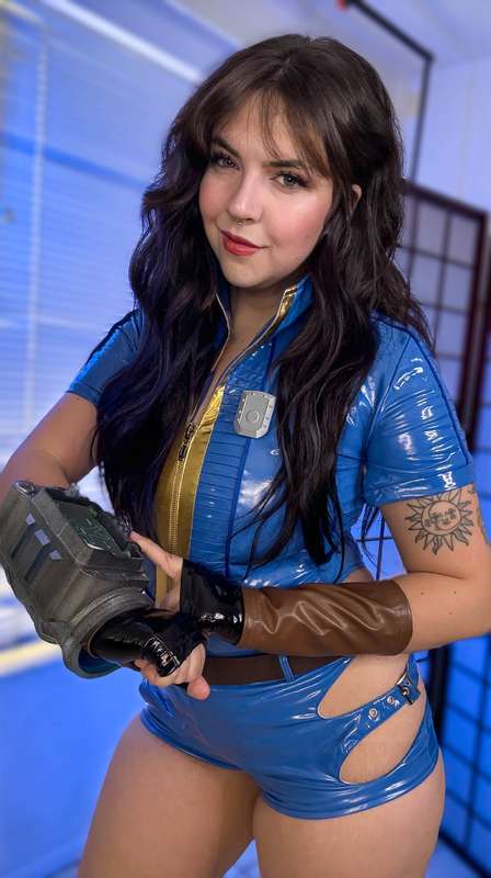 Alexfayenova - Fansly - 23 May, 2025 4