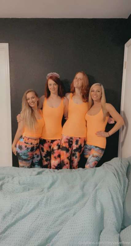 @lilyski @thebellarose @juliajay