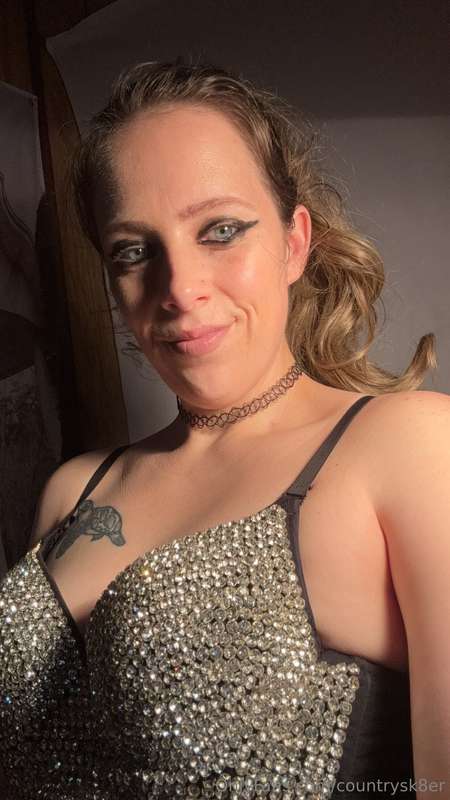 Feeling sexy right now  1
