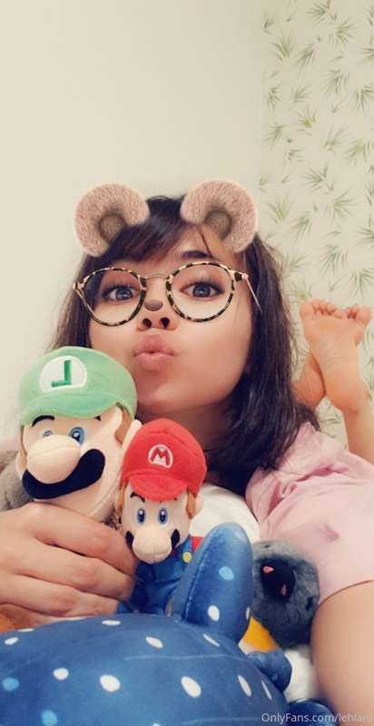 Lehlani - Onlyfans - 20 Aug, 2019 2