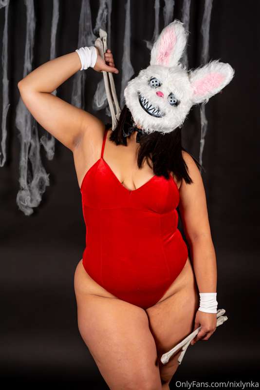 Happy Halloween! Here is my Horror Bunny set for you guys fo.. 20