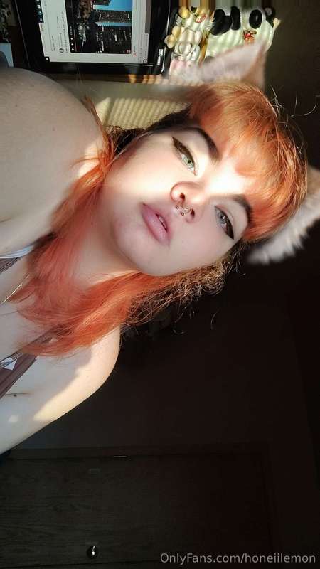 Honeiilemonn - Onlyfans - 14 Nov, 2024 5