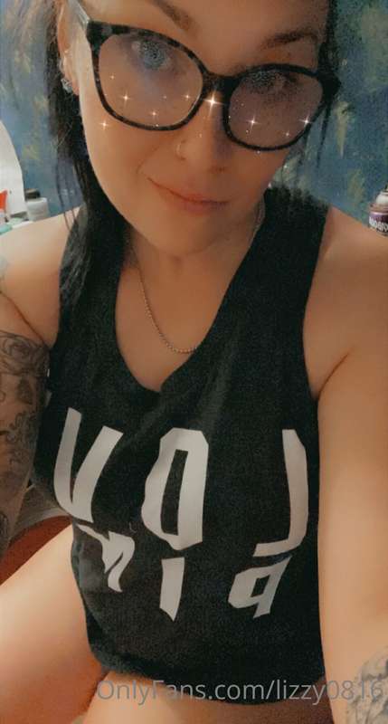 Lizzy0816 - Onlyfans - 06 Mar, 2022