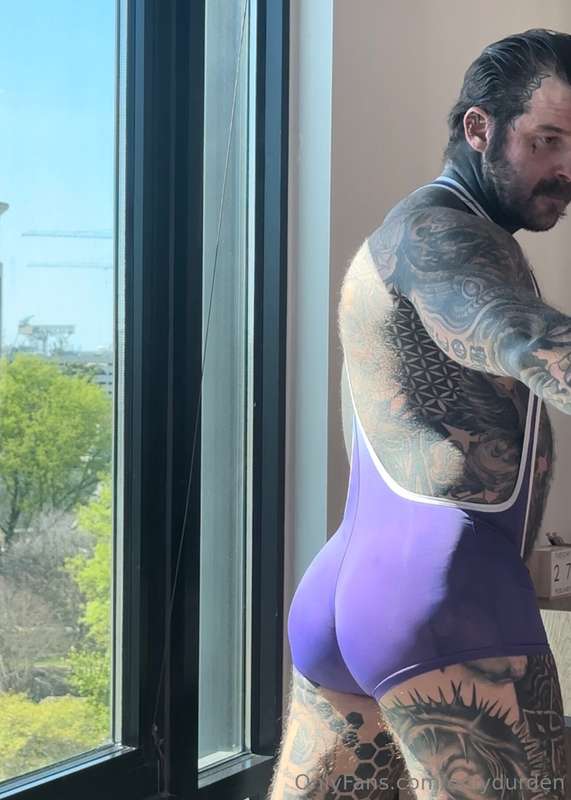 I love singlets 2